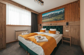 Apartamenty Grand Tatry Białka Tatrzańska